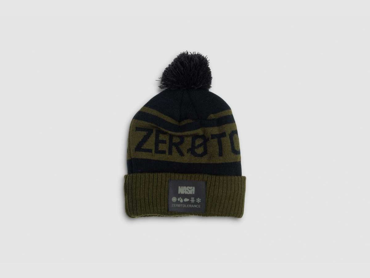 Nash ZT Bobble Hat