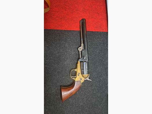 Schreckschuss Pistole