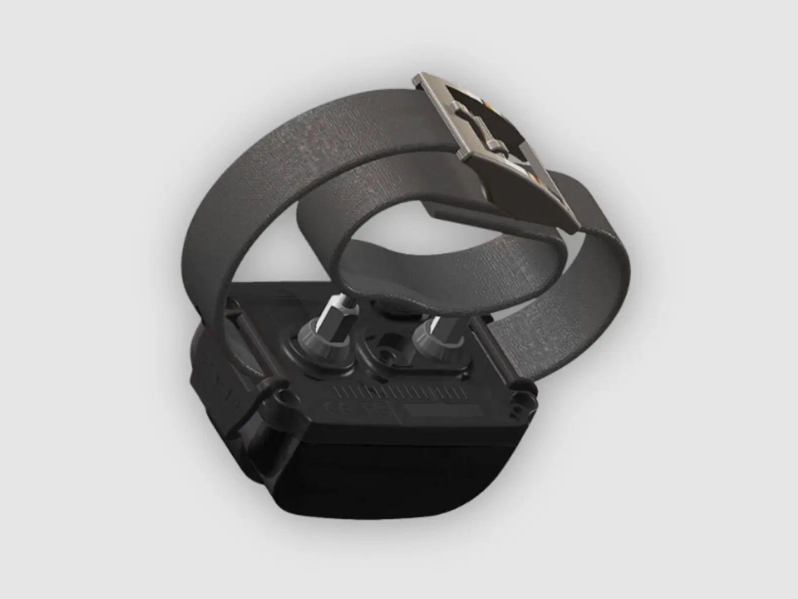 PACdog Antibellhalsband SG-2