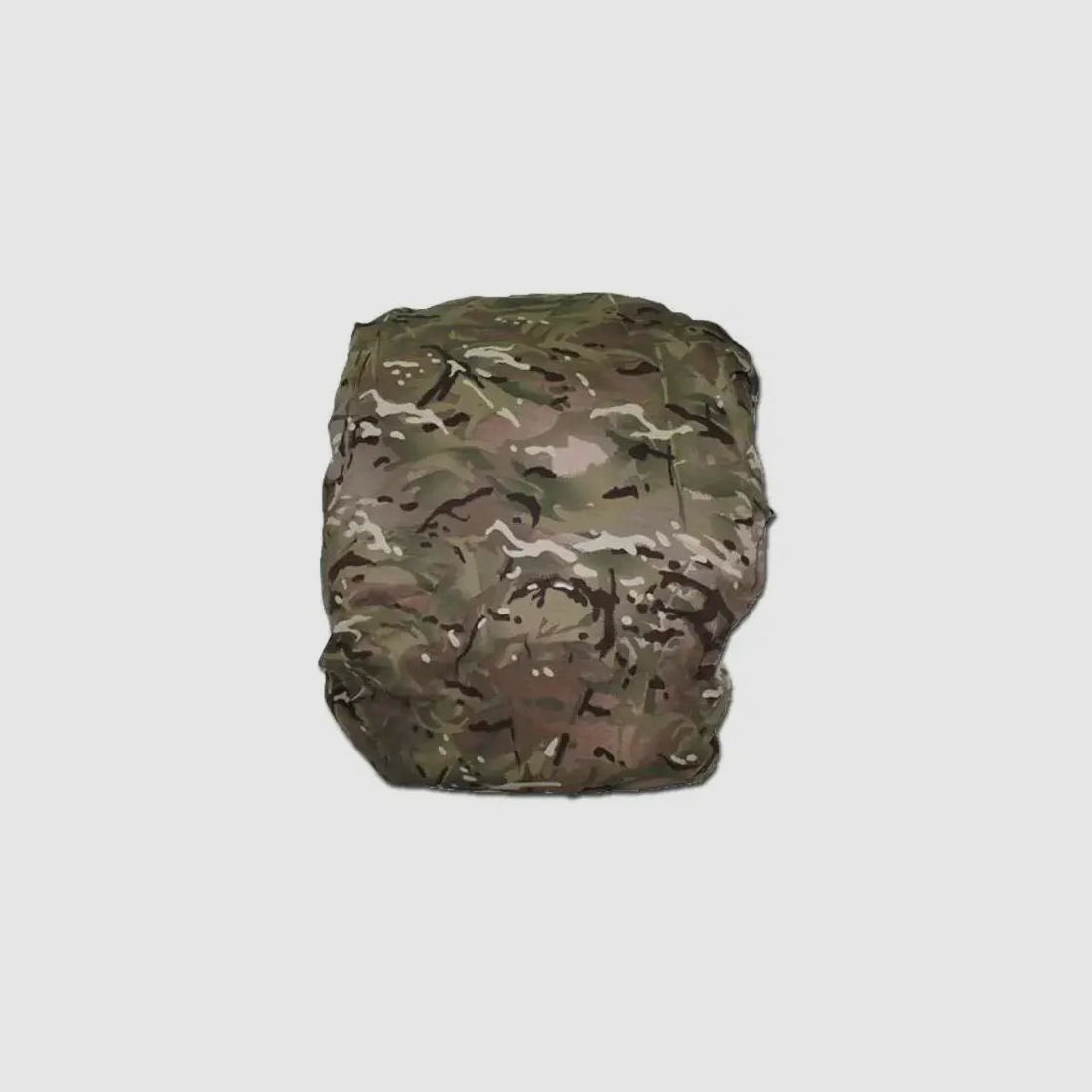 Britse Leger Britse Rucksack Cover Groot als nieuw - MTP Camouflage