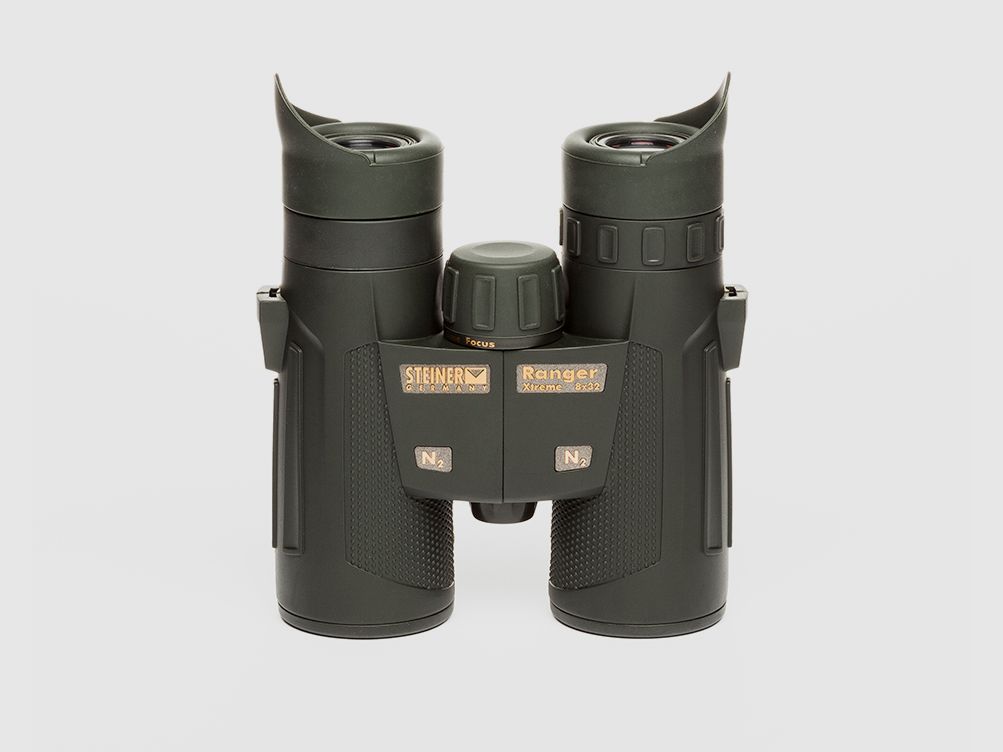 Steiner Ranger Xtreme 8x32 binoculars, image 4 of 4