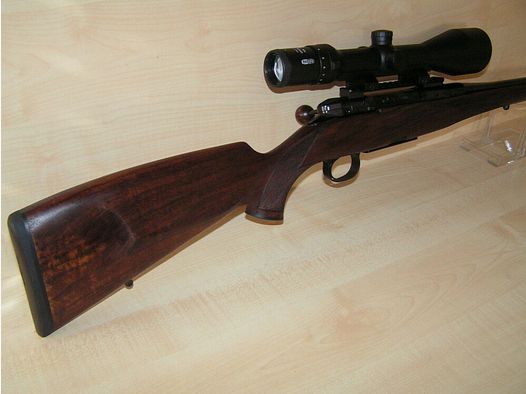 Heym Linkssystem SR 30 Classic