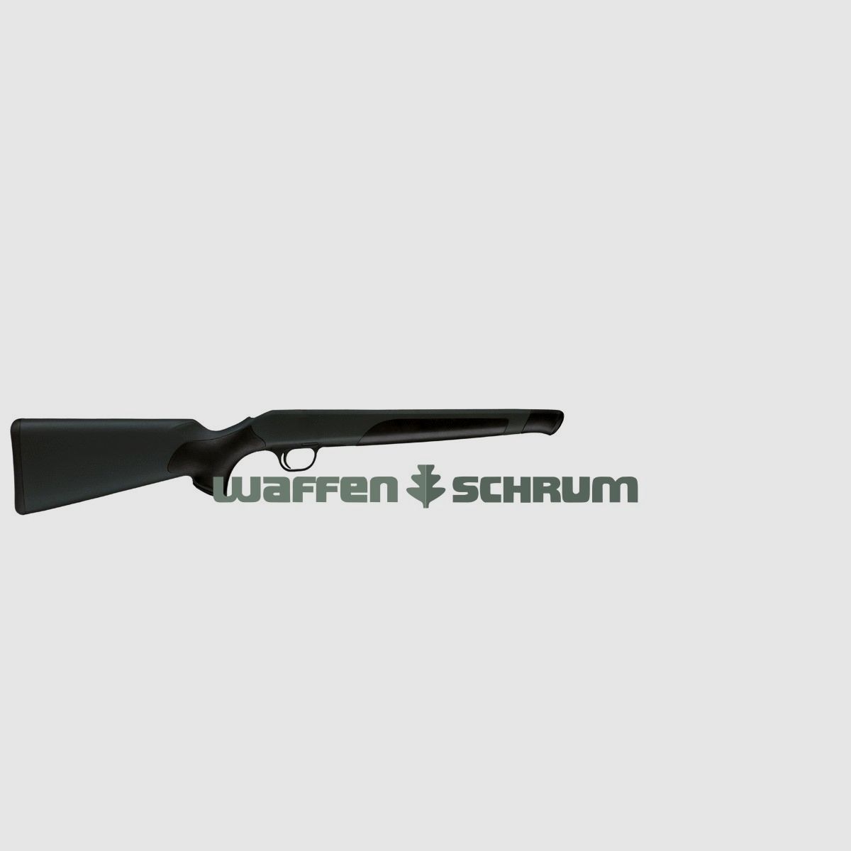 Blaser System R8 Professional Dunkelgrün Semi-Weight
