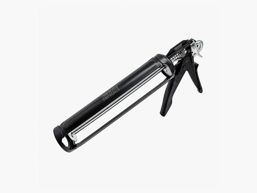 Pistolet do smoły Black Beasts na nabój 310g - Precyzyjna aplikacja