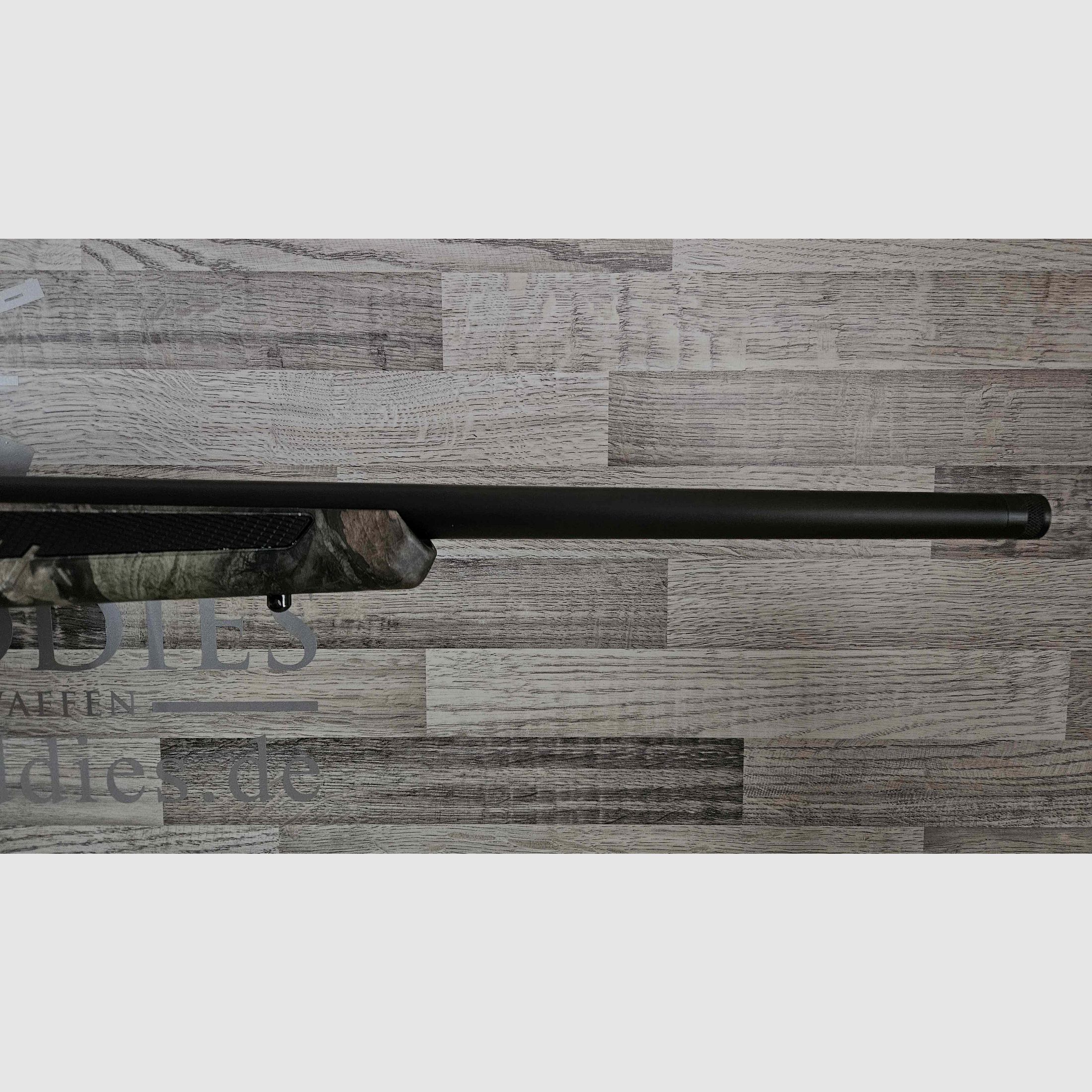 Savage IMPULSE Predator Kal. 6,5Creedmoor - Geradezugrepetierer - Neuware vom Fachhandel