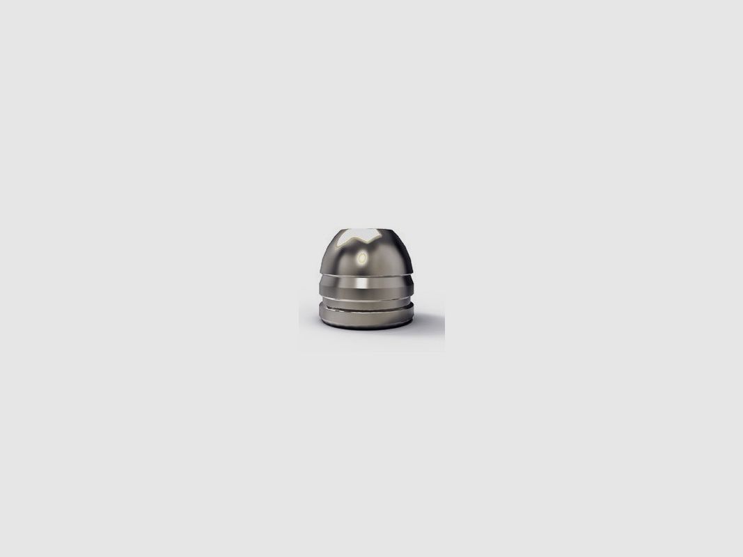 MOLDE DE BALAS LEE PRECISION 2 CAVIDADES 452-160-RF