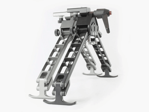 Tier One FTR Bipod Aluminium