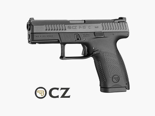 CZ P-10 C