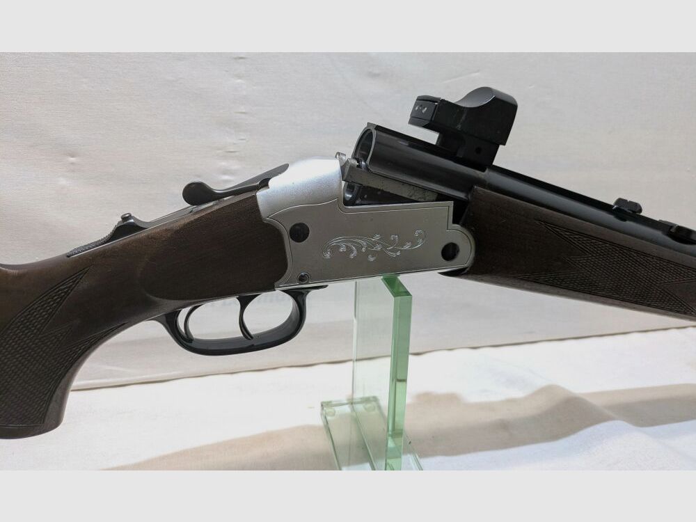 Heym 25 Ornament