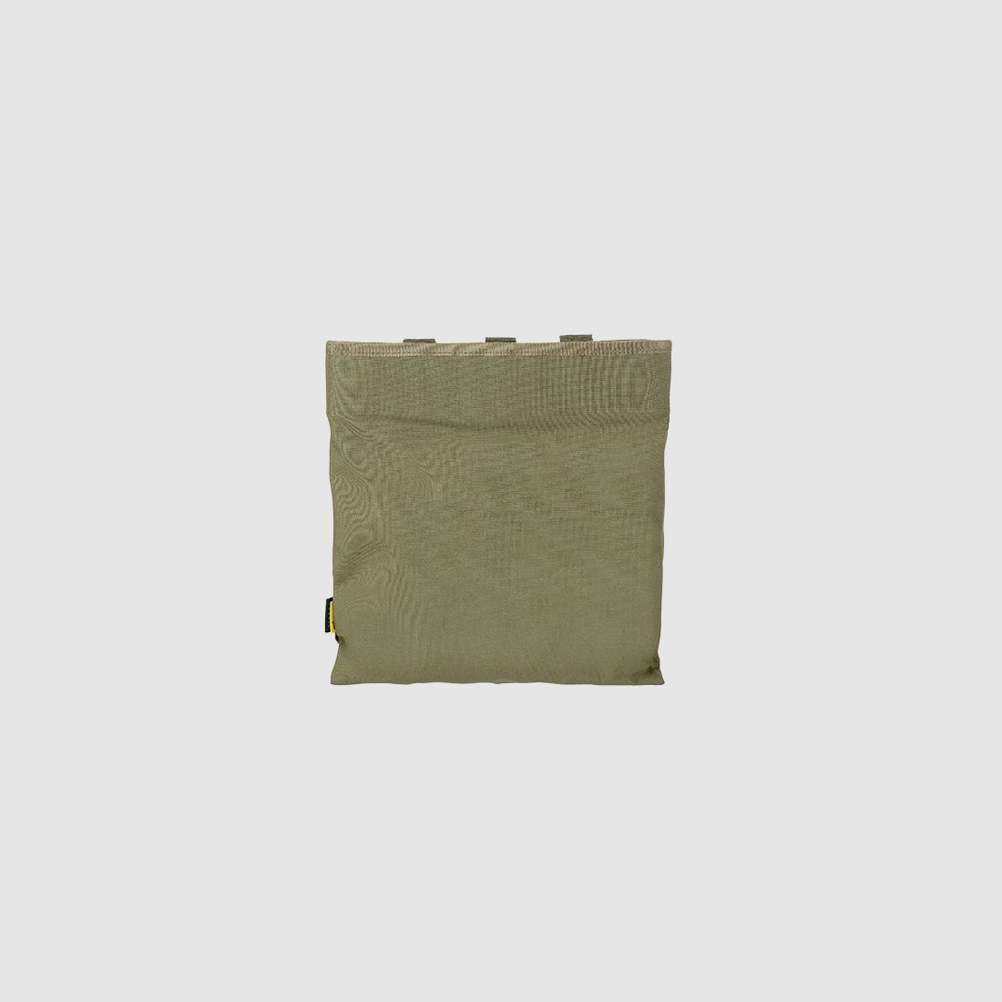 Roll Up Magazine Dump Pouch - Ranger Green [EM]