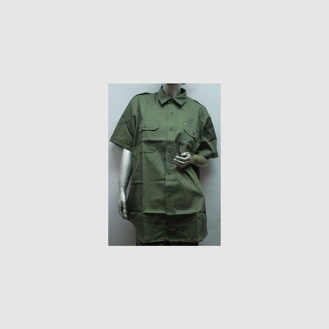 Valor de las tropicales 1/2 manga