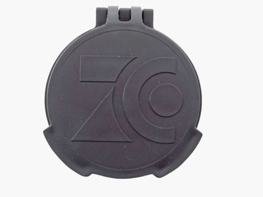 ZCO Objektivschutzkappe Tenebraex 56 mm - Schwarz