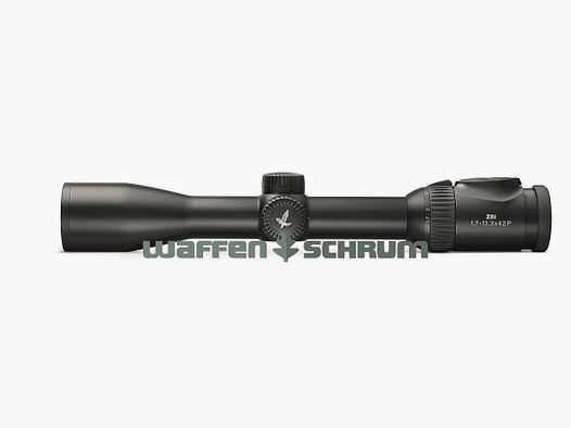 Swarovski Z8i - 1,7-13,3x42 P L  ohne Schiene Parallaxenausgleich