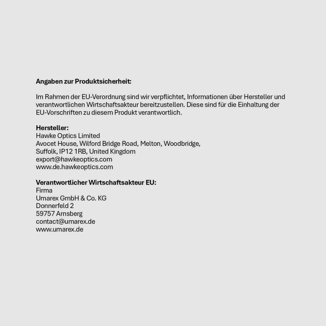 HAWKE HAWKE Montageringen Match 30mm hoog (22117) BH=14mm Aluminium zwart mat voor Weaver-/Picatinnyprofiel