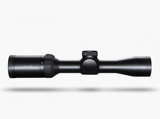 HAWKE OPTIQUE PANORAMA 1" IR 2-7X32 10X HMD