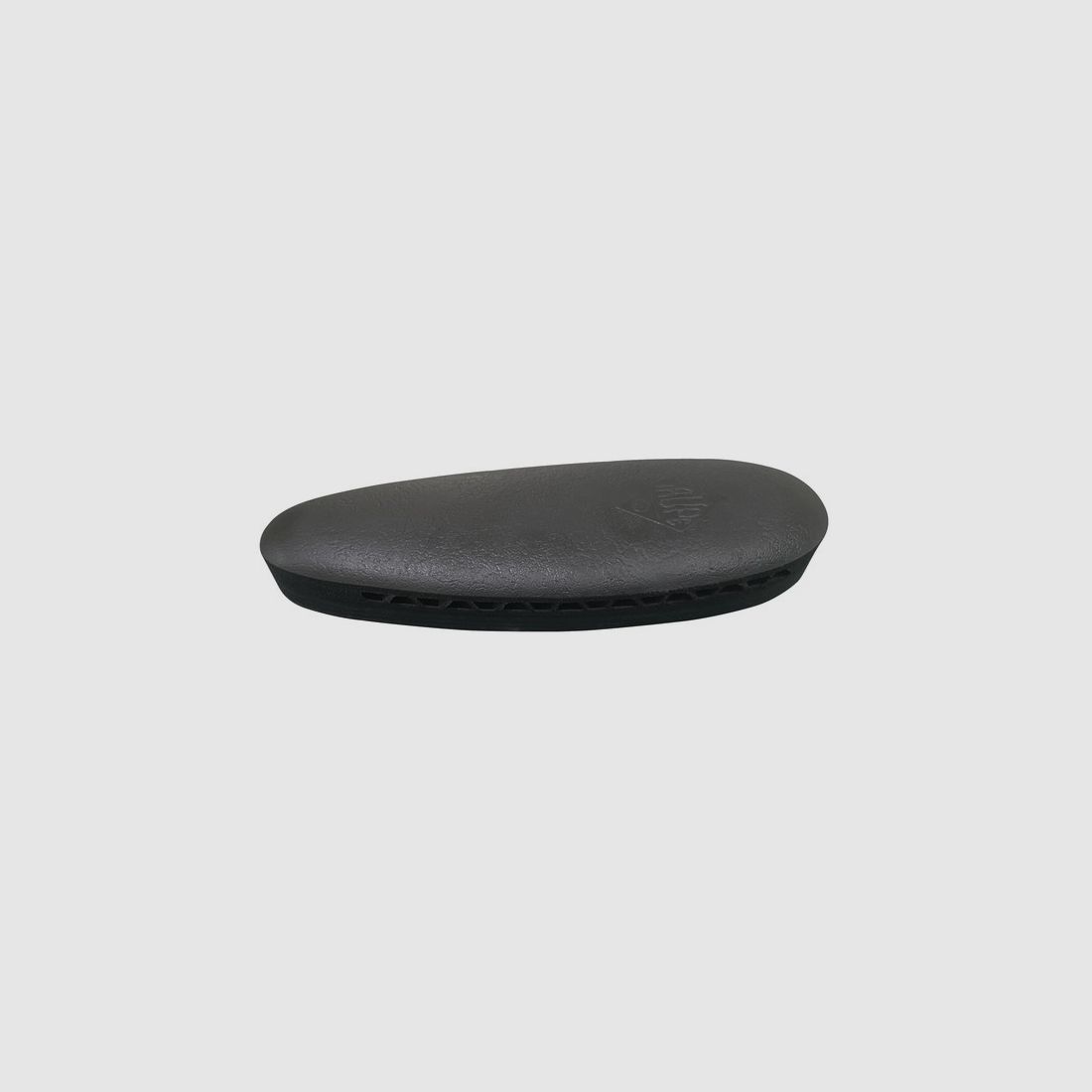 Irupe MOD-31 Laagplaat Schuimrubber Zwart 28mm