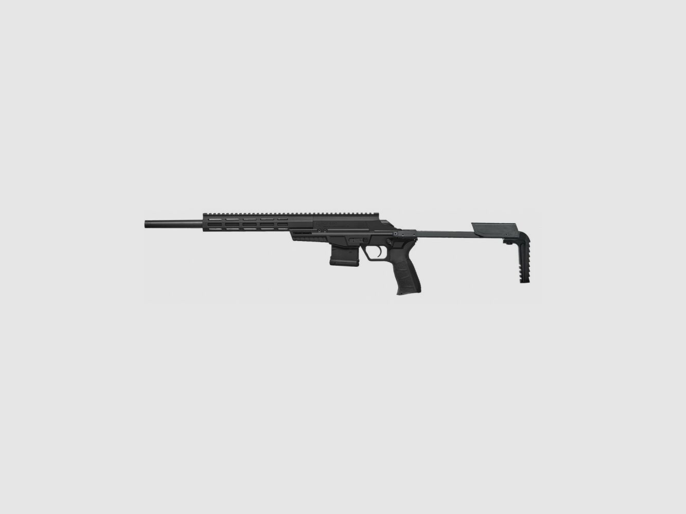 CZ 600 Trail