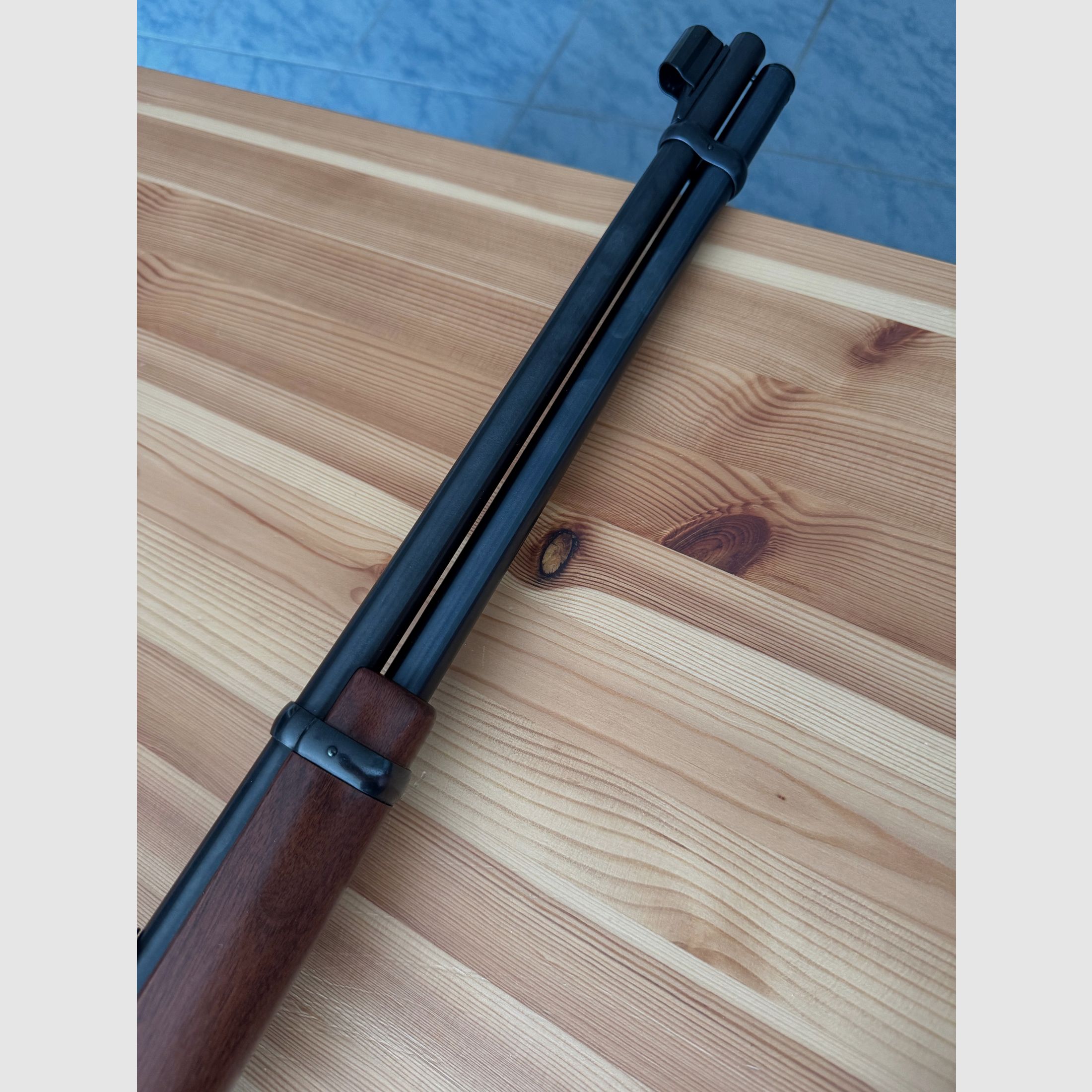 Winchester 94AE"1894-1994 Centennial Edition" - .30-30 Win.