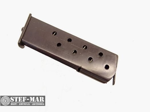 Magazynek do pistoletu Zastava M57 TT [X1021]