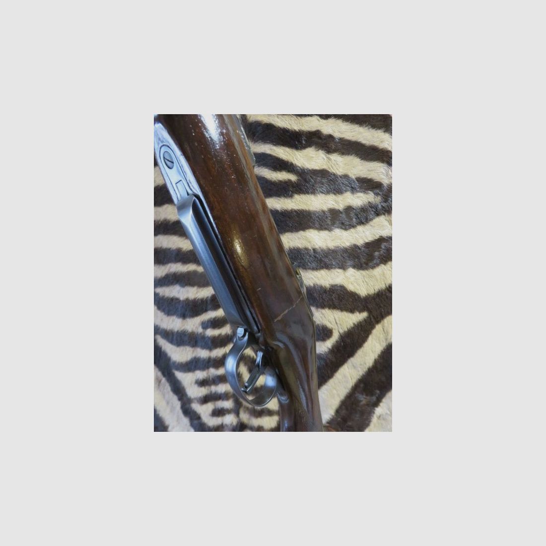 Repetierbüchse BRNO ZKK 602 Kal.300wm Lauf 64 cm, Bild 6 von 11