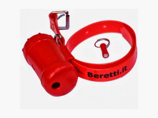 Beeper Beretti 2000 xp basis