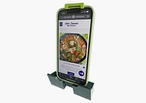 Supporto per cellulare/tablet