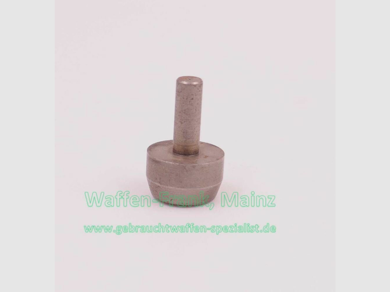 RCBS guide pin (pilot) .45