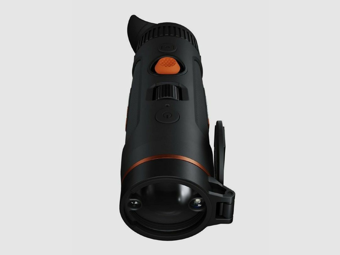 ThermTec Wild 635L Pro