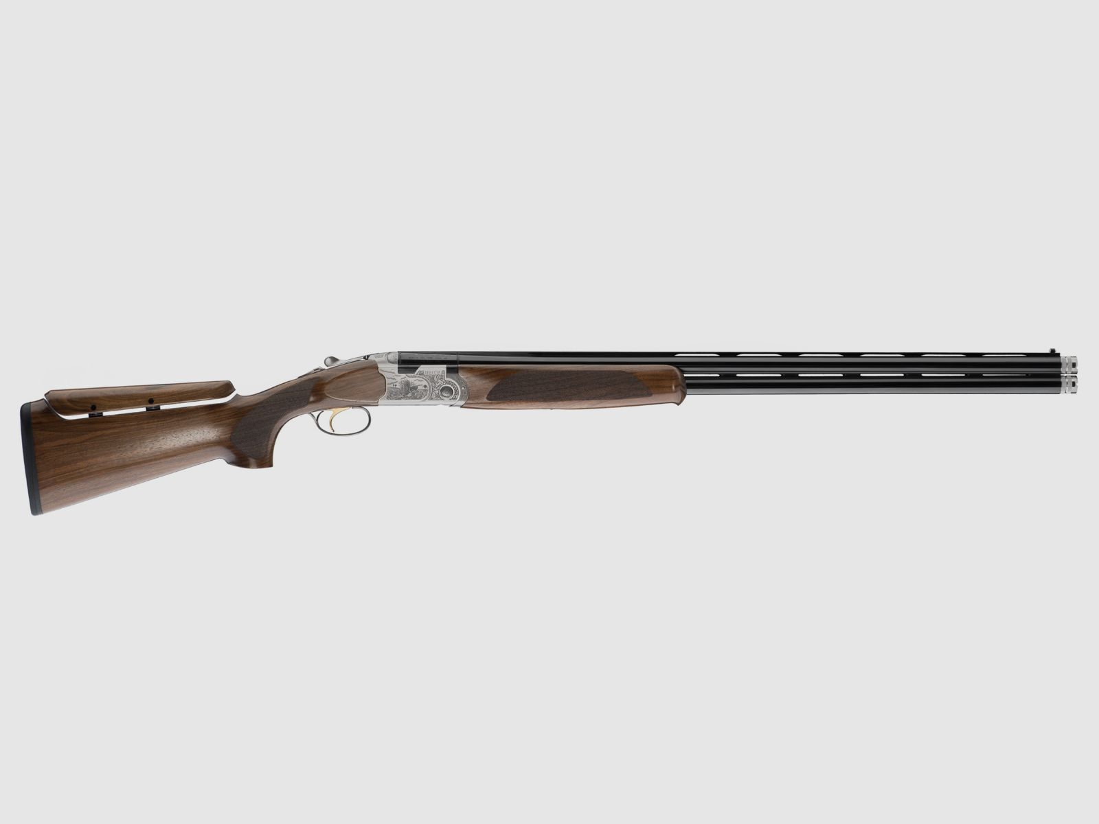 BERETTA 687 SILVER PIGEON 3 SPORTING | VITTORIA LINKSAUSFÜHRUNG