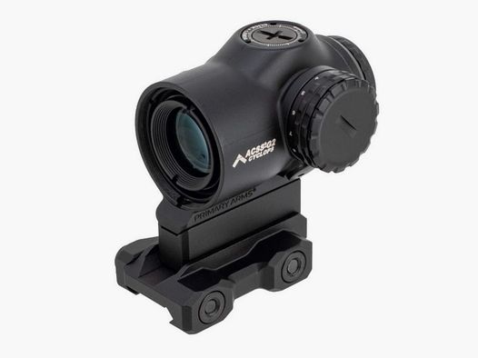 Primary Arms SLx 1x M.Prism ACSS Cyclops G2 grün