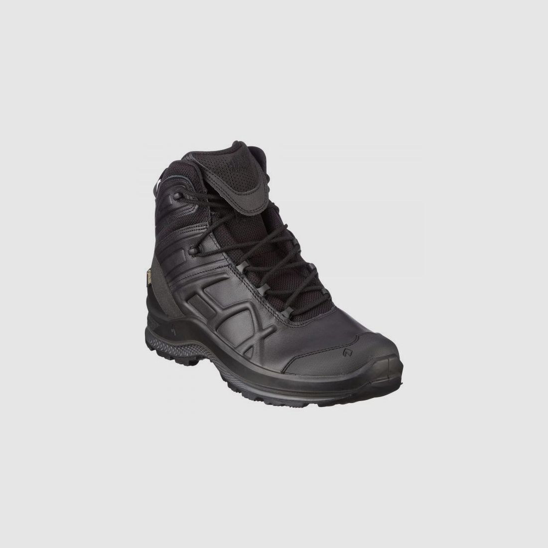 Haix Haix Stiefel Black Eagle Tactical Pro 2.1 GTX mid black