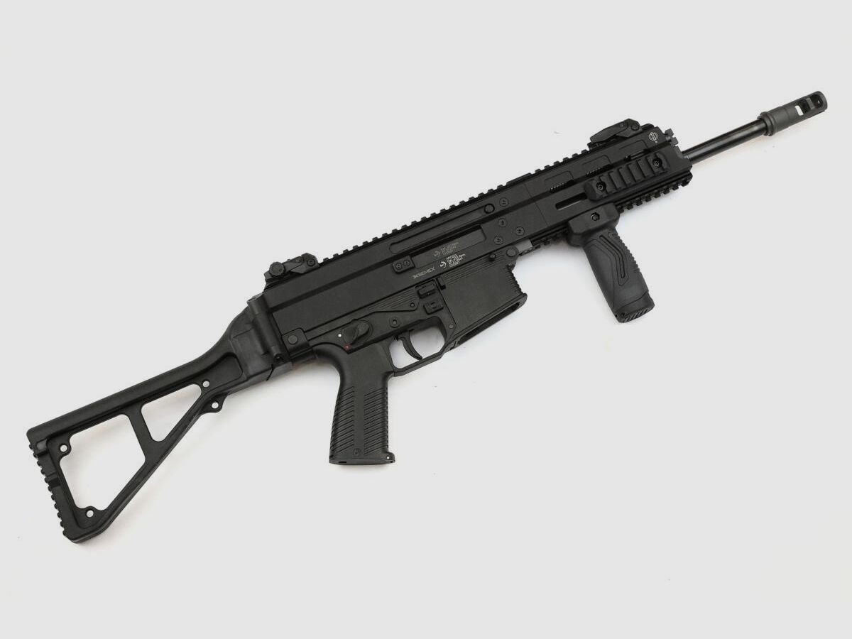 Brügger Thomet APC 223, Bild 9 von 12