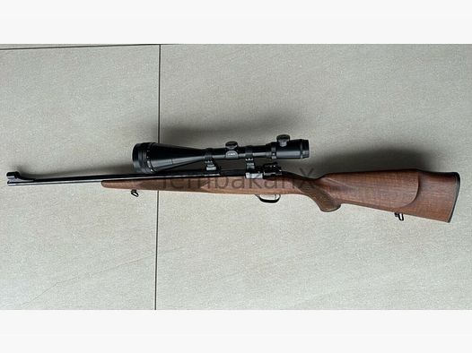 Zastava .222RemMag