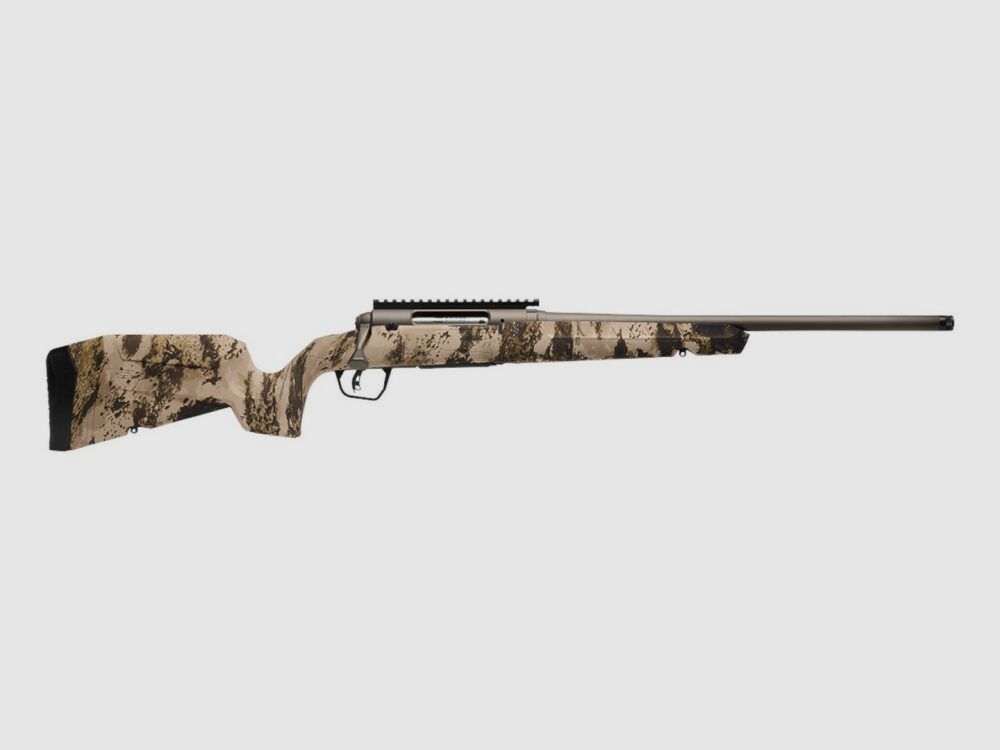 Savage Axis 2 Pro Western