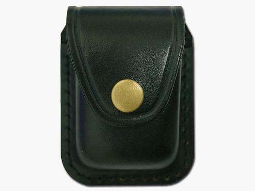 Mil-Tec Feuerzeugetui Standard schwarz