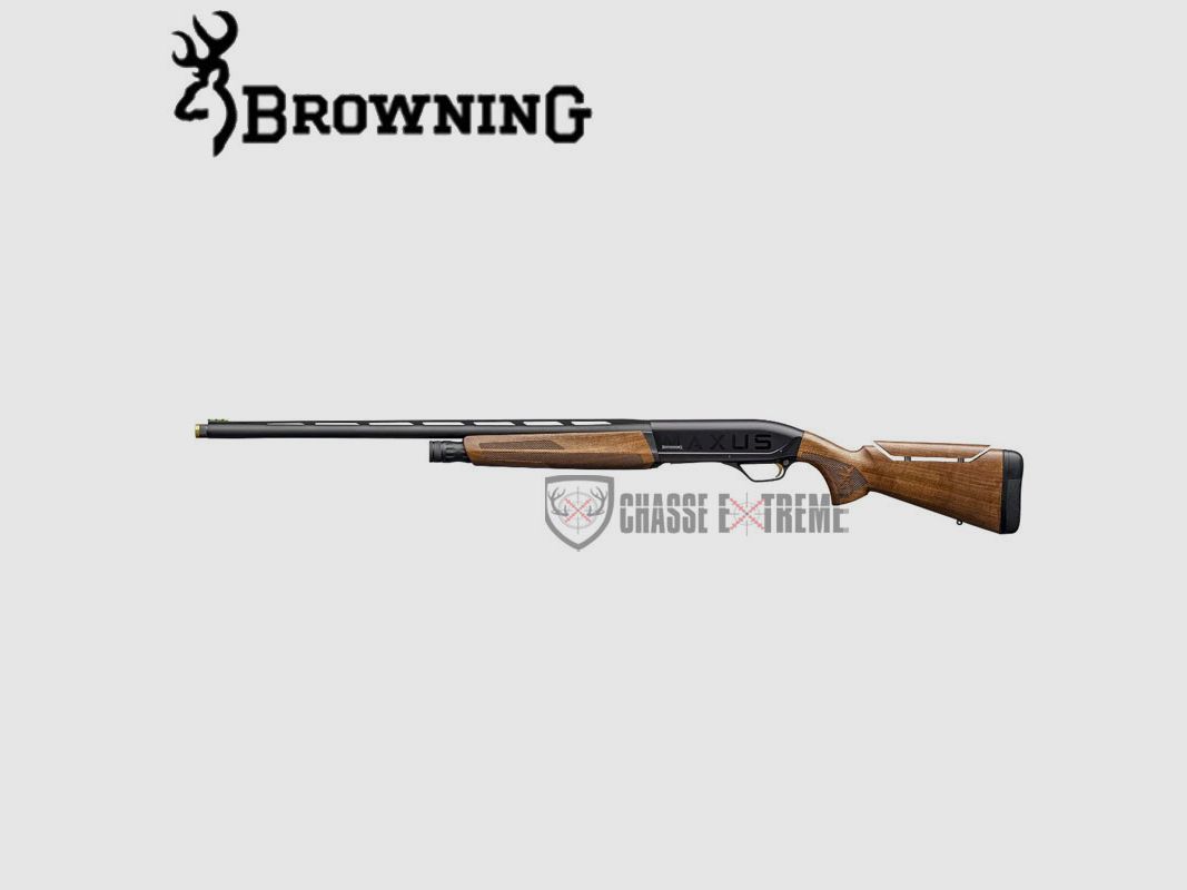 BROWNING Maxus 2 Sporter verstellbar Kal. 12/76, Bild 2 von 6