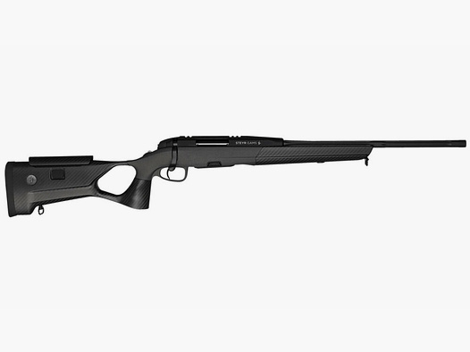 Steyr Gams SM12