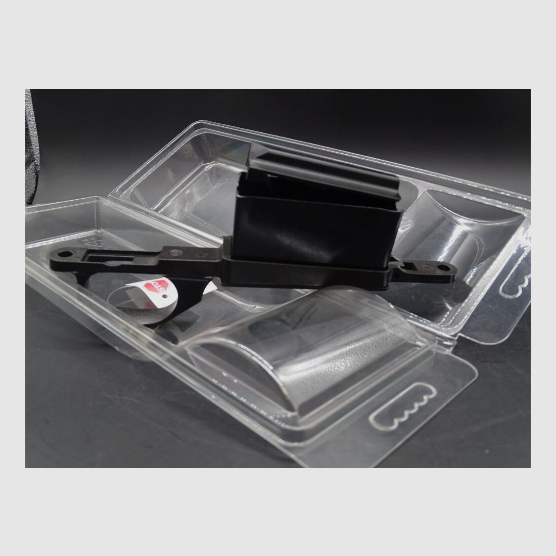 Magazine box HOWA 1500 caliber .308 Win HOWA 1500