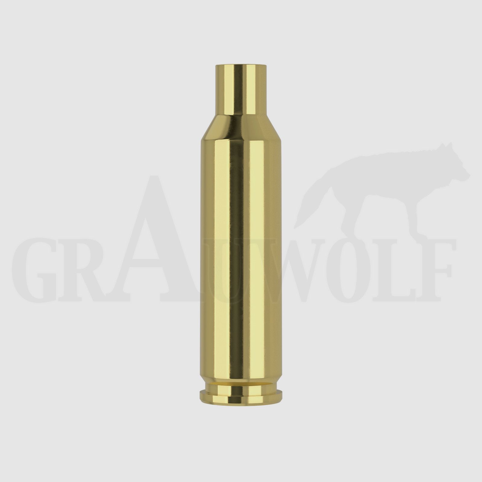 6,5 Creedmoor RWS Hülsen 100 Stück