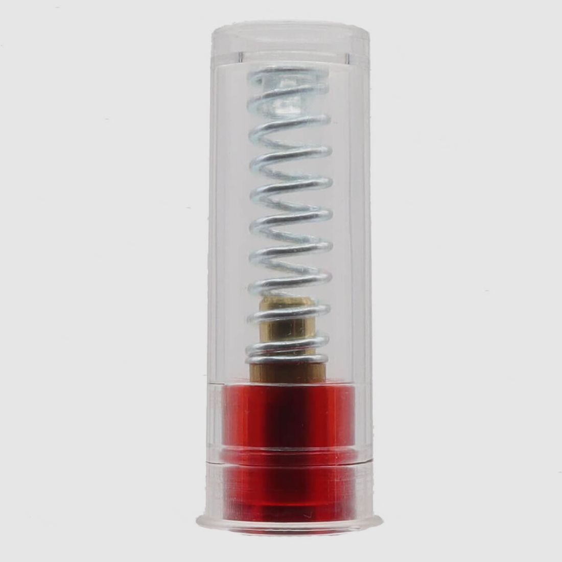Cartuccia di buffer in plastica per armi corte e lunghe - calibro 16
