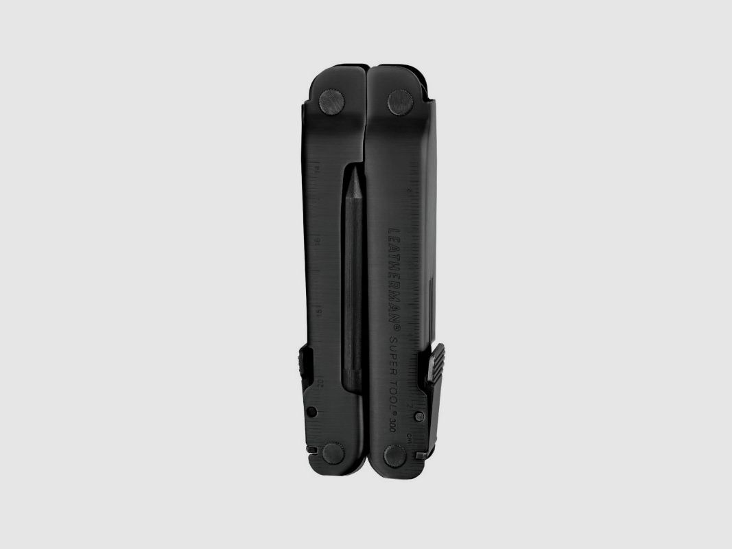 LEATHERMAN SUPER TOOL 300 EOD BLACK MOLLE, Bild 2 von 5