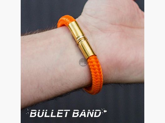 Bullet Band - Hunter M