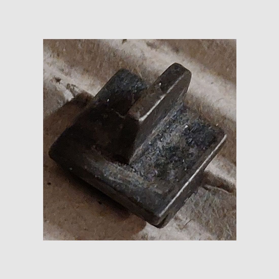 Enfield British Smle Lee Enfield No1 MKIII Korn, gebraucht.