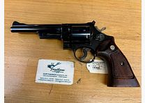 Commission Rev. S&W Mod.28-2 6''