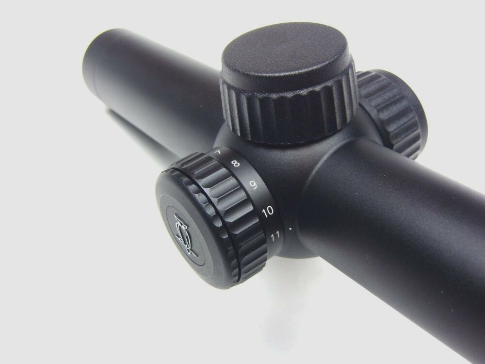 Noblex	 Noblex Inception 1-6x24 ABs.4