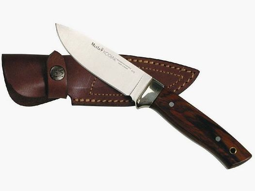 Muela Kodiak Cocobolo