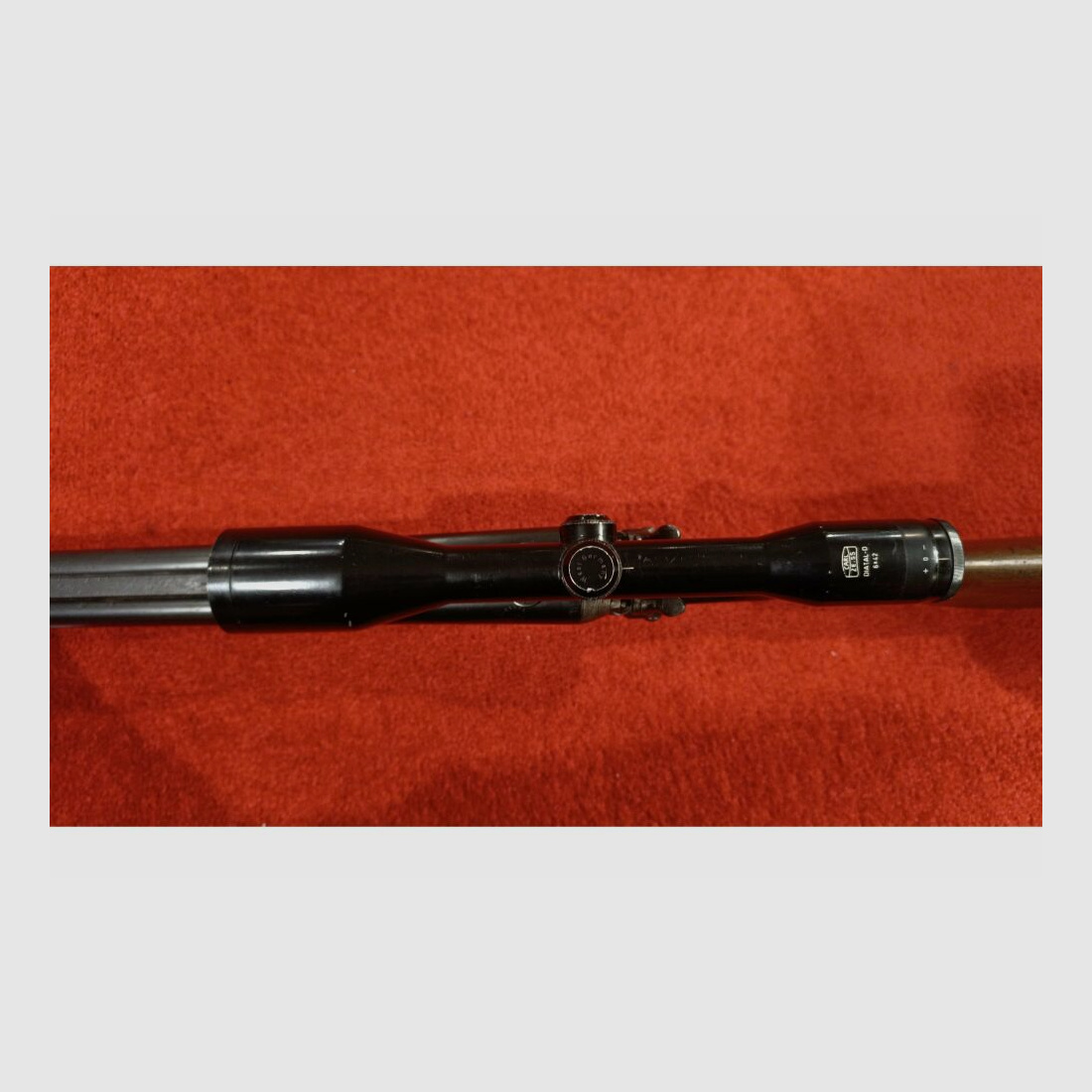 Placa sin 5,6x50R Mag;16/70