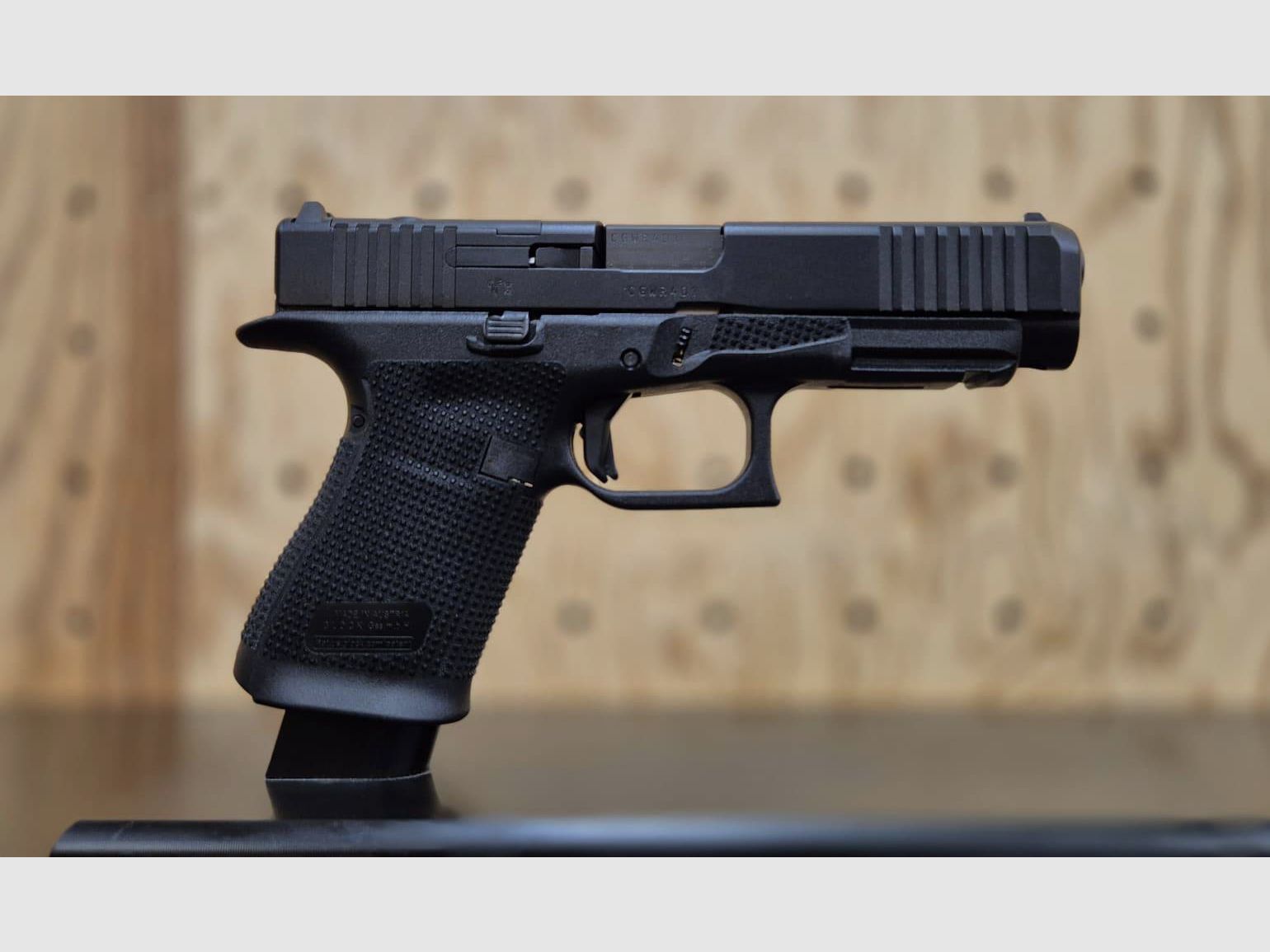 GLOCK G49 Generation 6 OR FS, Bild 1 von 55