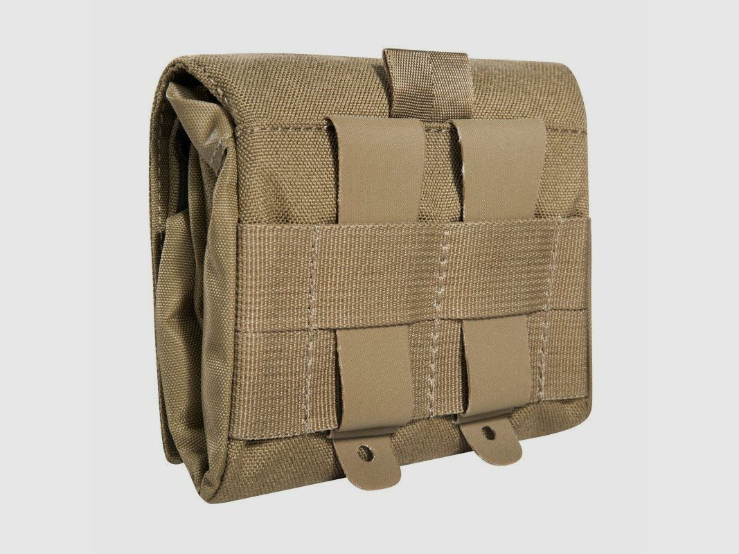 Tasmanian Tiger TT Dump Pouch MKII Faltbarer Abwurfsack - Tasmanian Tiger - Olive