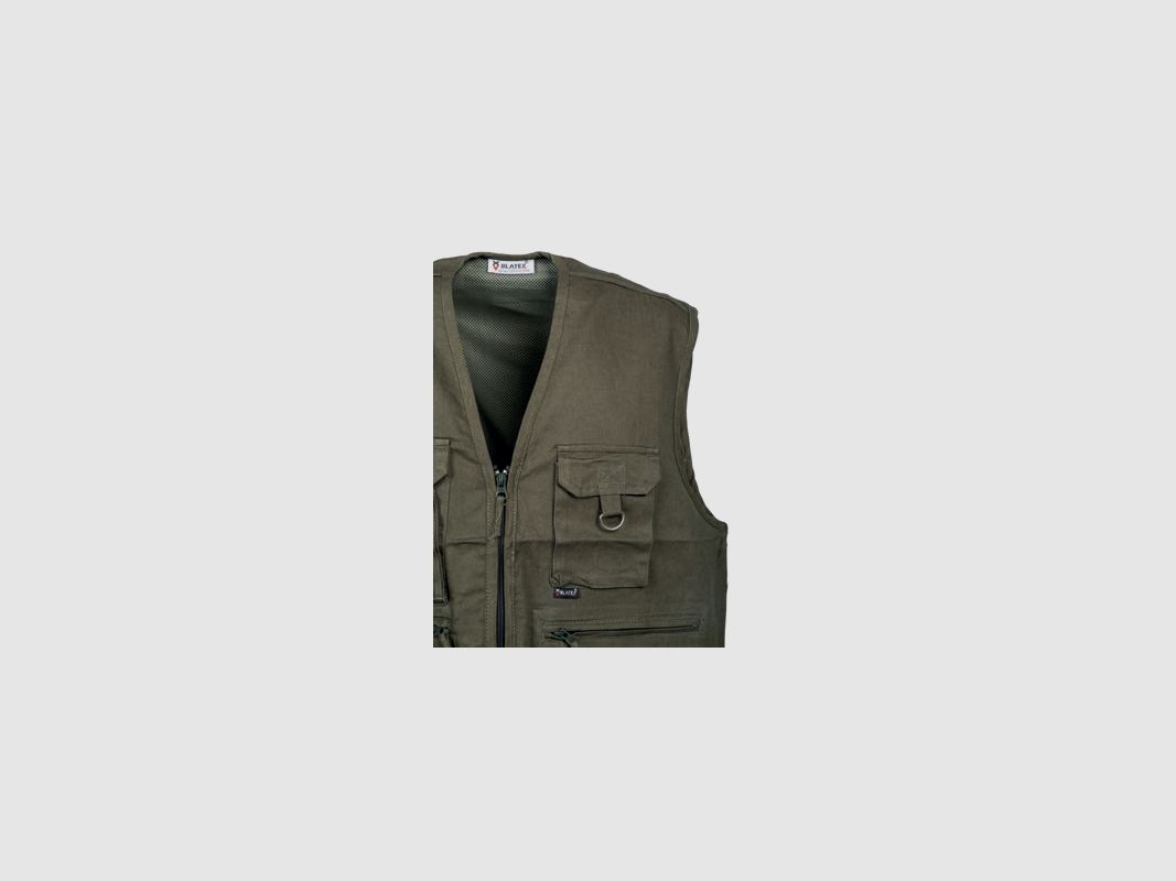 Gilet Blatex 336, Bild 3 von 3